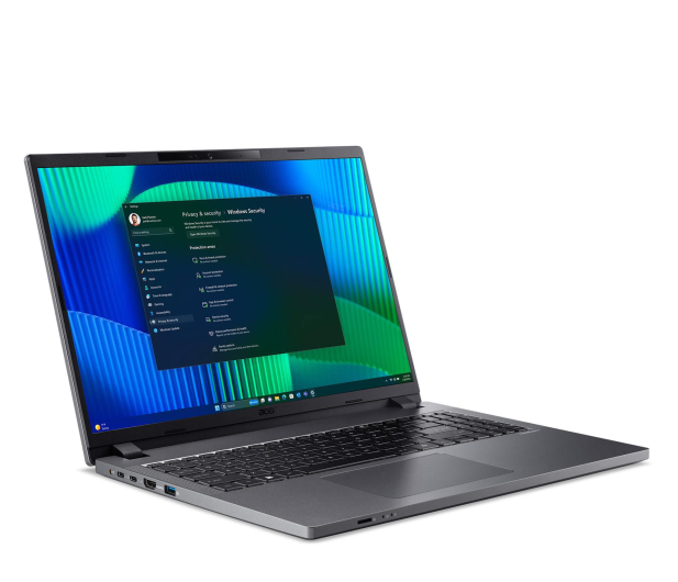 Acer TravelMate P2 16 Ryzen 7 PRO 7735U/32GB/512/Win11 - 1349077 - zdjęcie 3